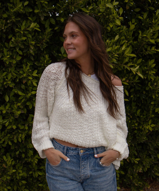 Avery Sweater