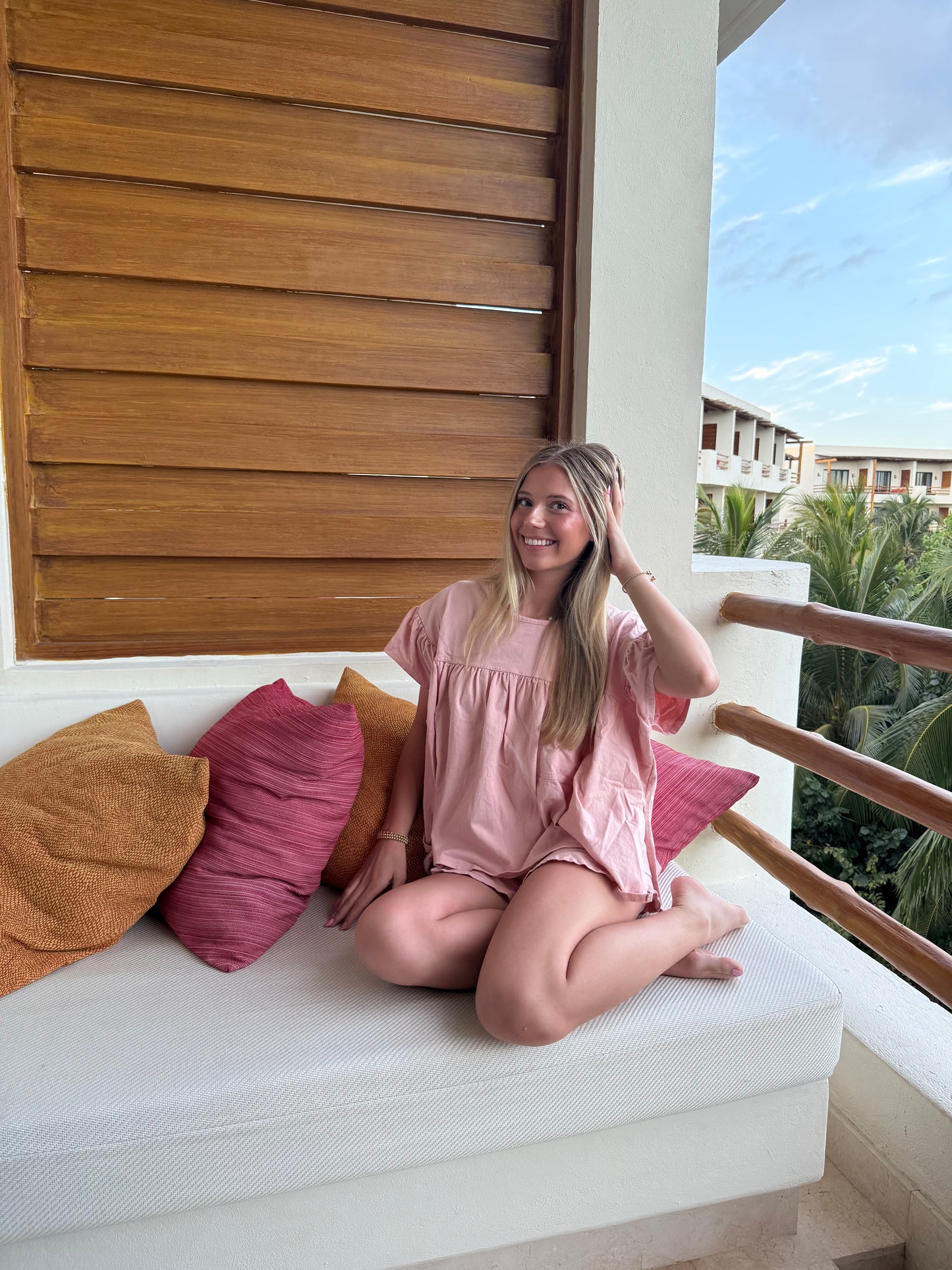 Jolie Set