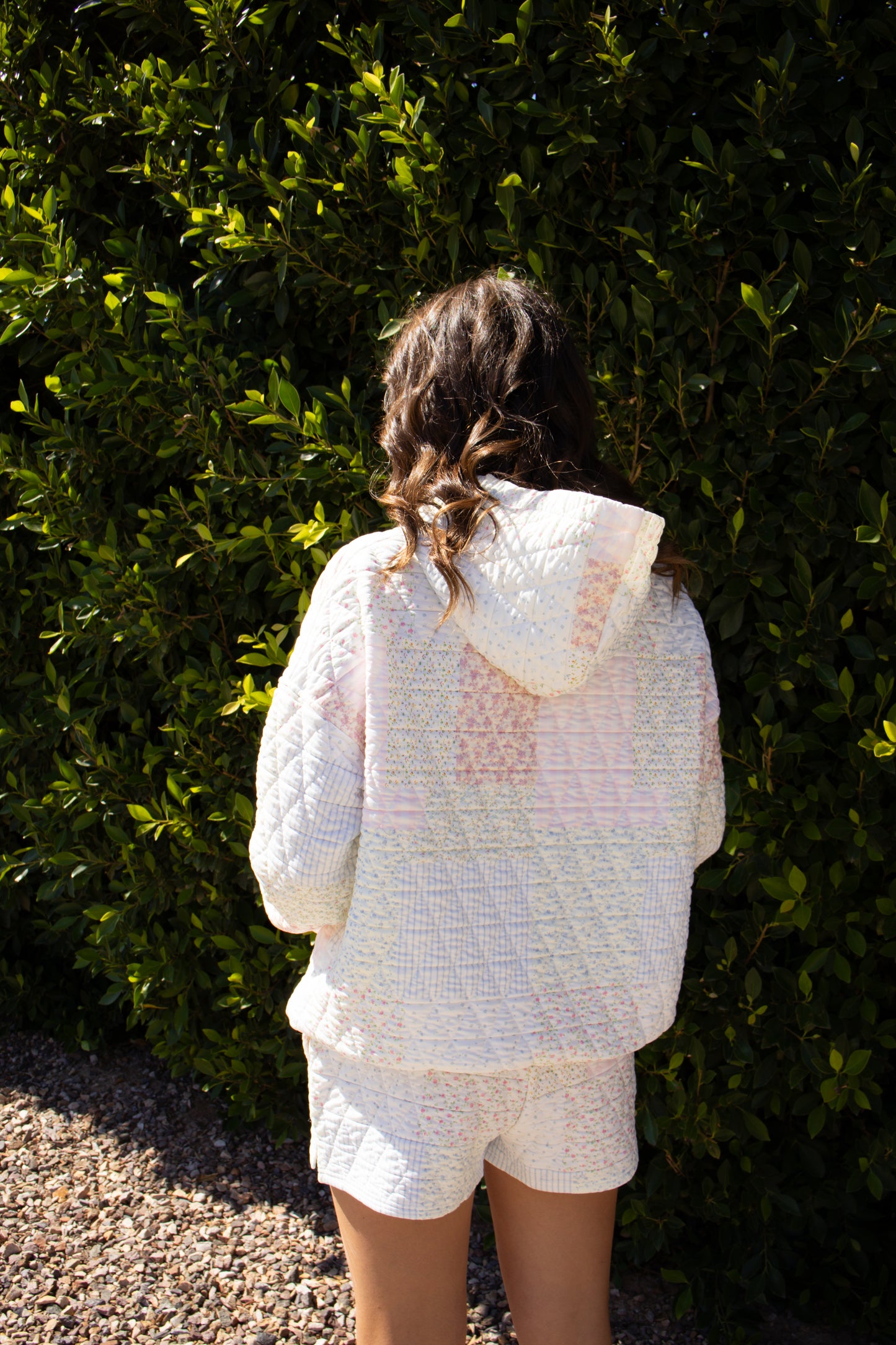 Annabelle Hoodie