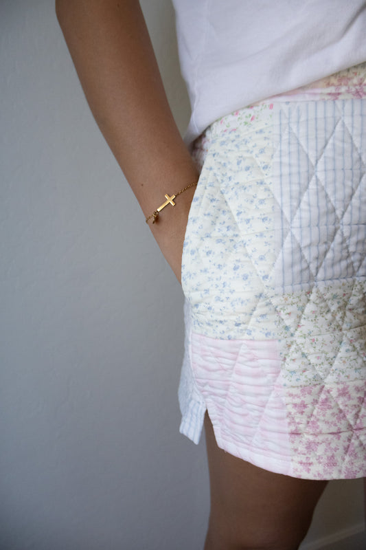 Annabelle Shorts