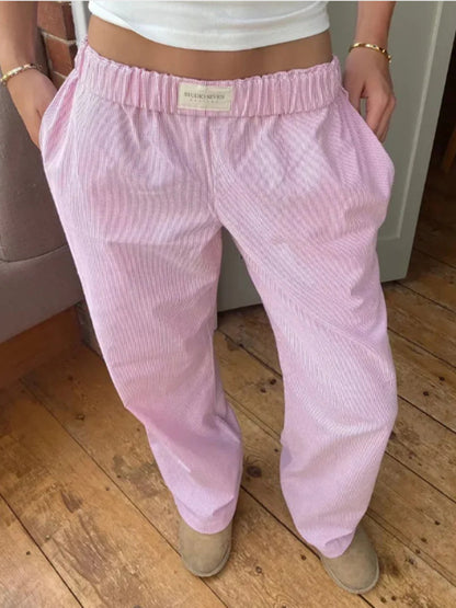 Abbi Pants