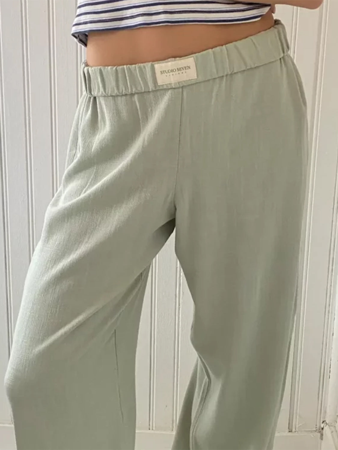 Abbi Pants