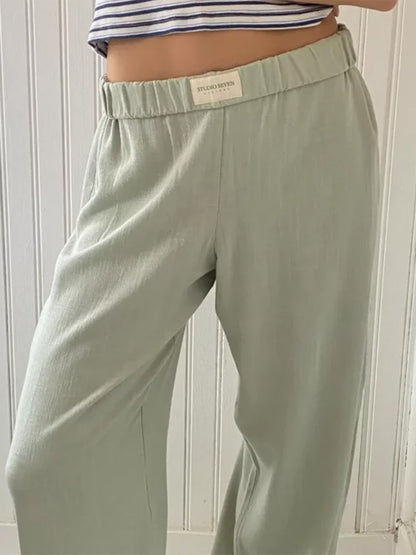 Abbi Pants
