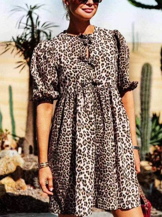 Mattingly Dress