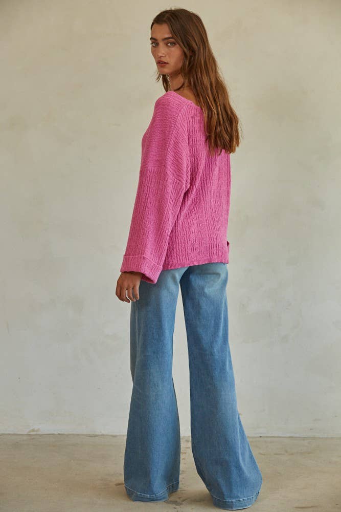 Jordan Sweater