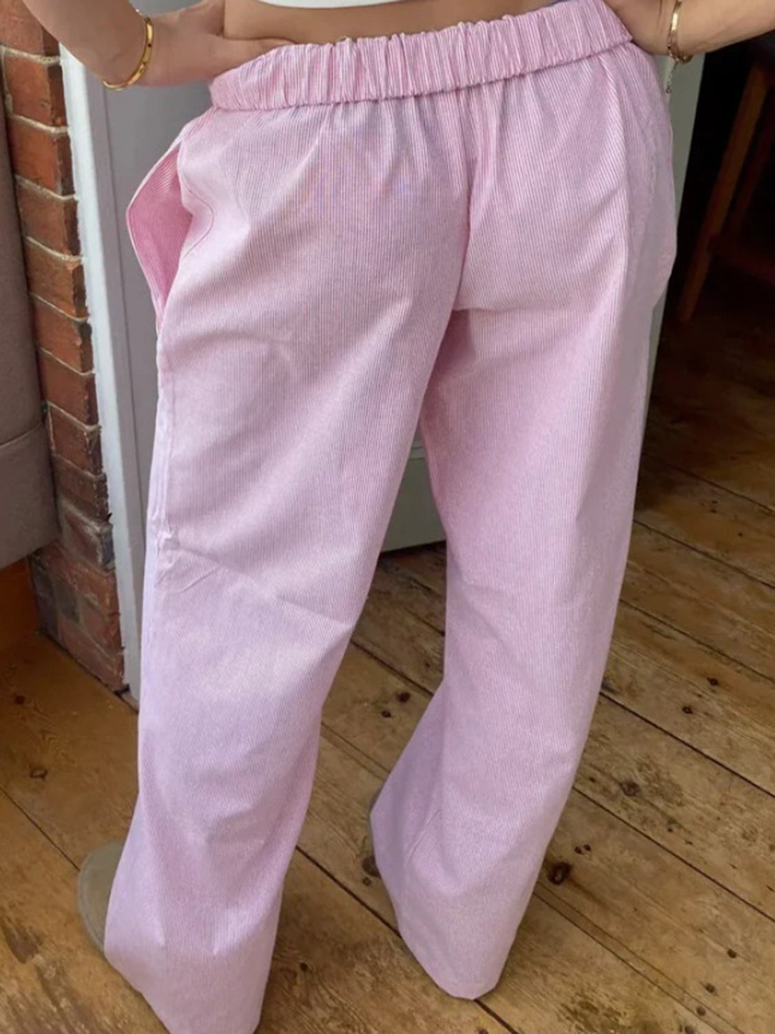 Abbi Pants