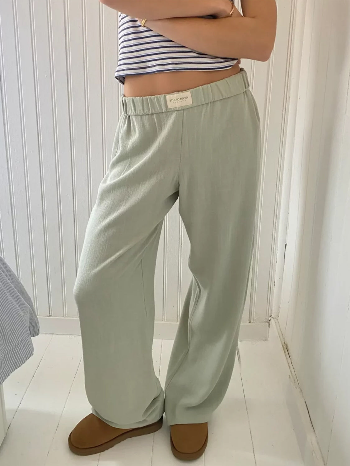 Abbi Pants