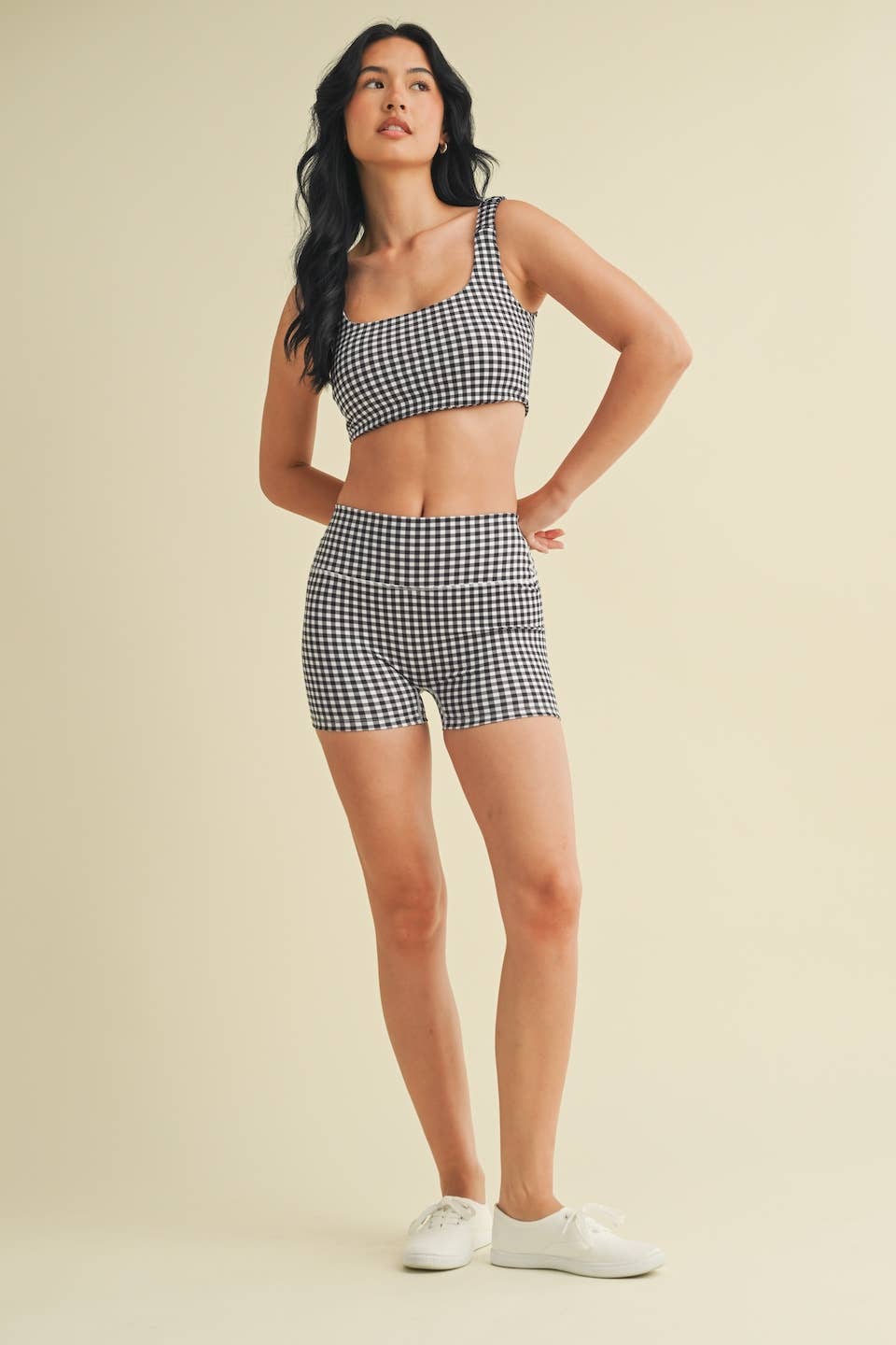 Kinley Shorts