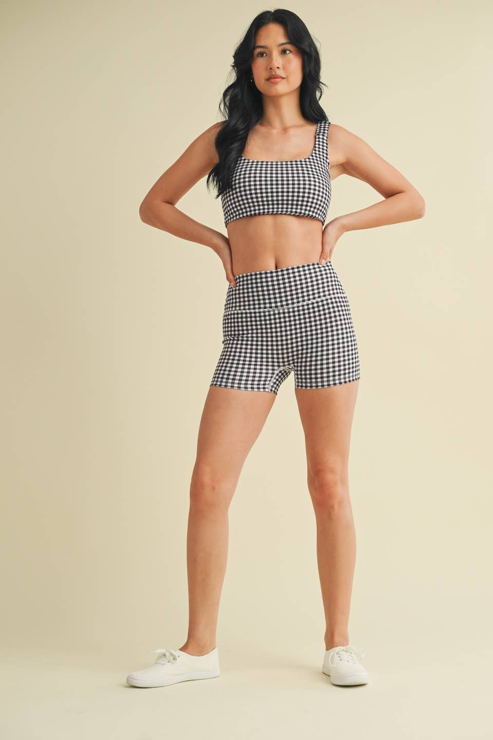 Kinley Shorts