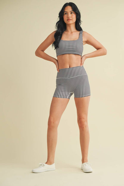Kinley Shorts